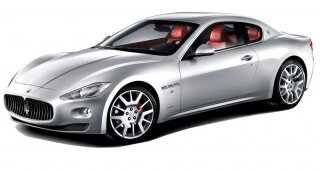 2016 Maserati Granturismo Sport 4.7 V8 460 HP Otomatik Araba kullananlar yorumlar
